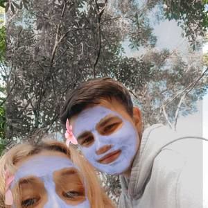 Meet your Posher, Veronica